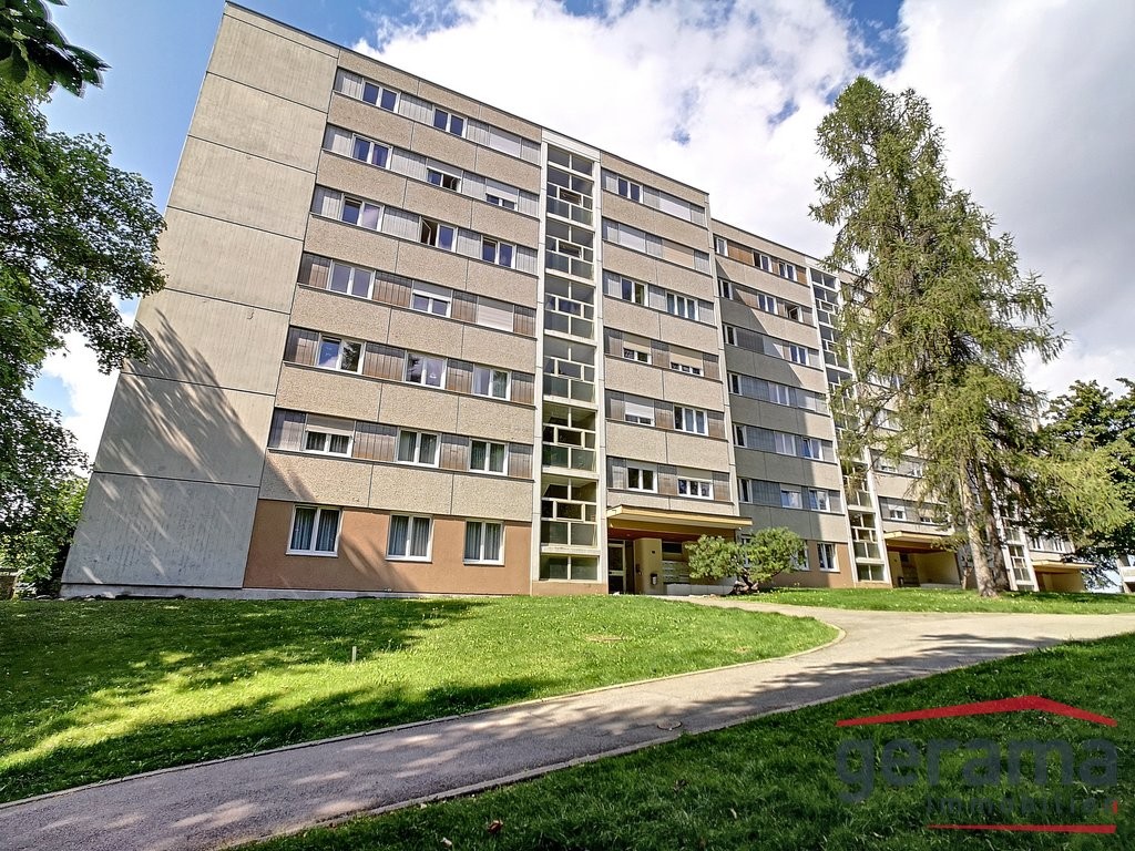 Unterirdischer Parkplatz