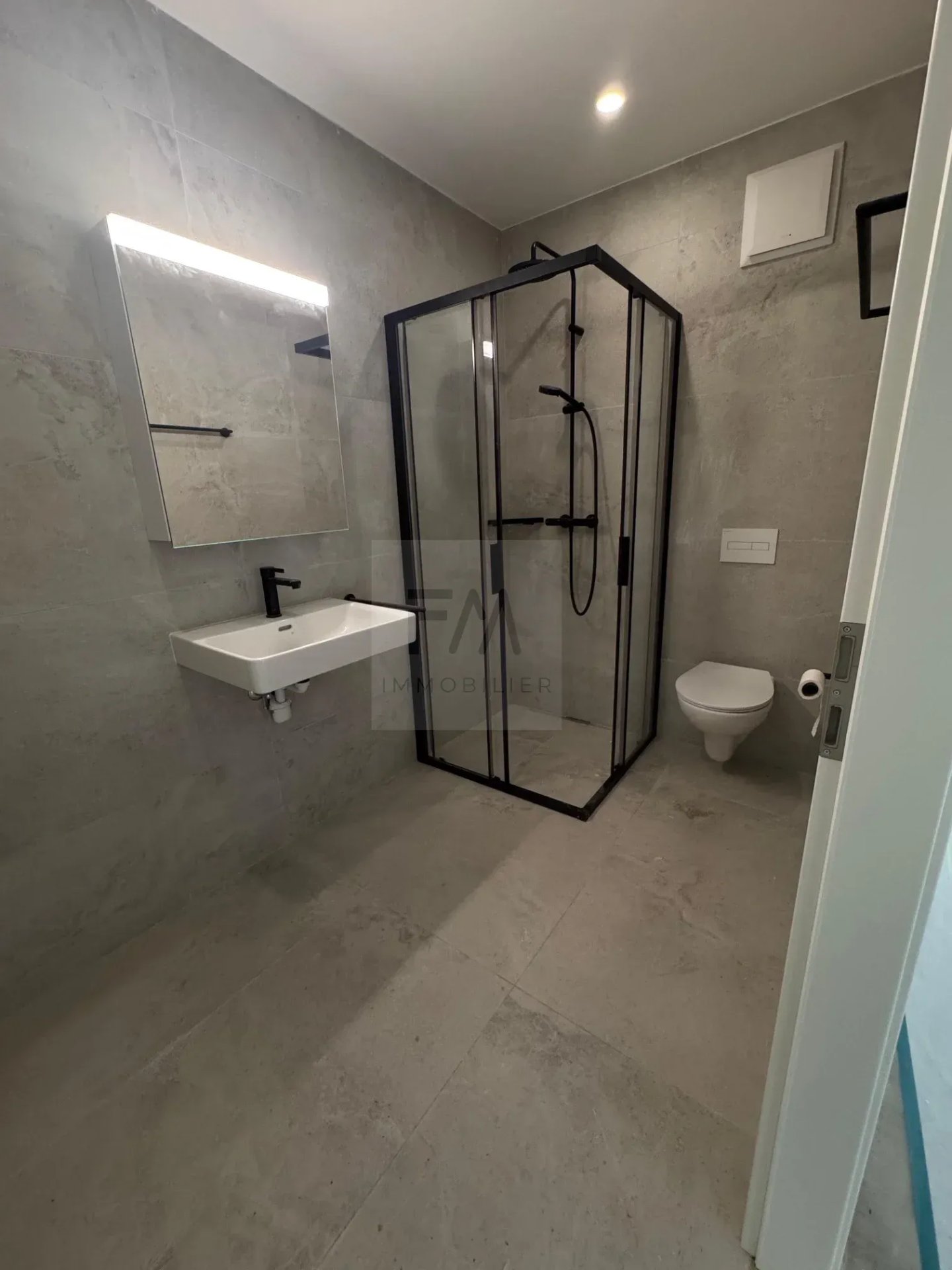 2 ½ Zimmer Wohnung