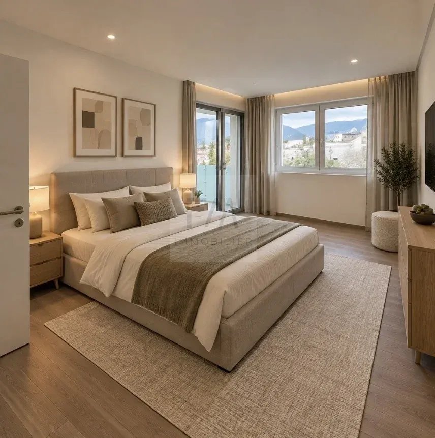 2 ½ Zimmer Wohnung