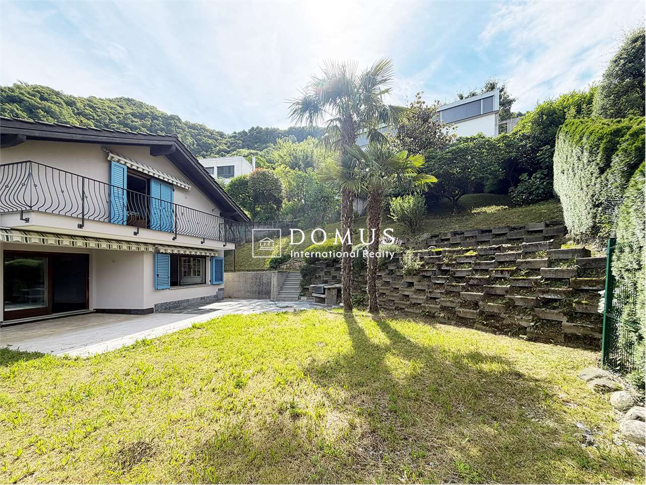 6 ½ Zimmer Villa, Foto 2 von 9