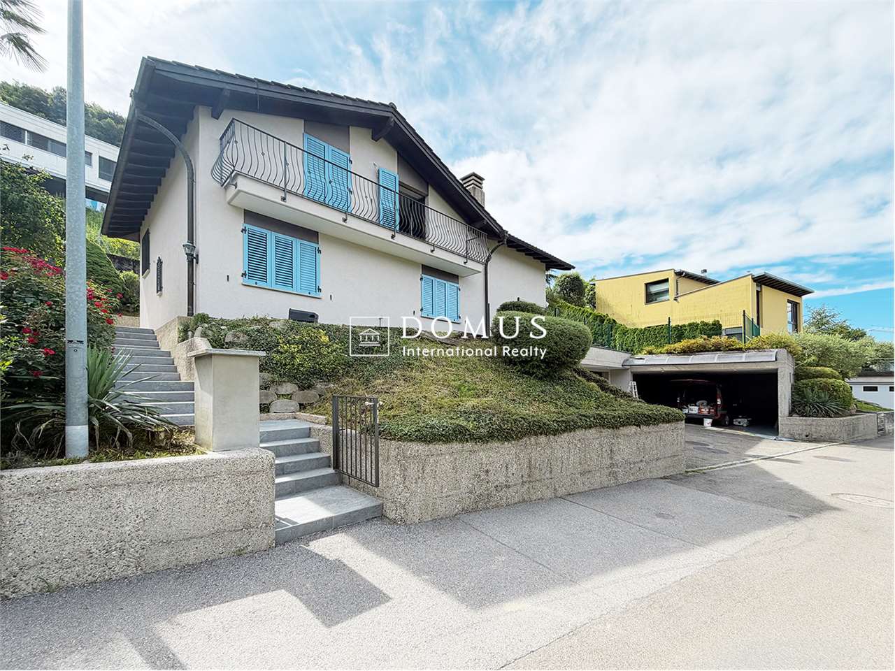6 ½ Zimmer Villa, Foto 9 von 9