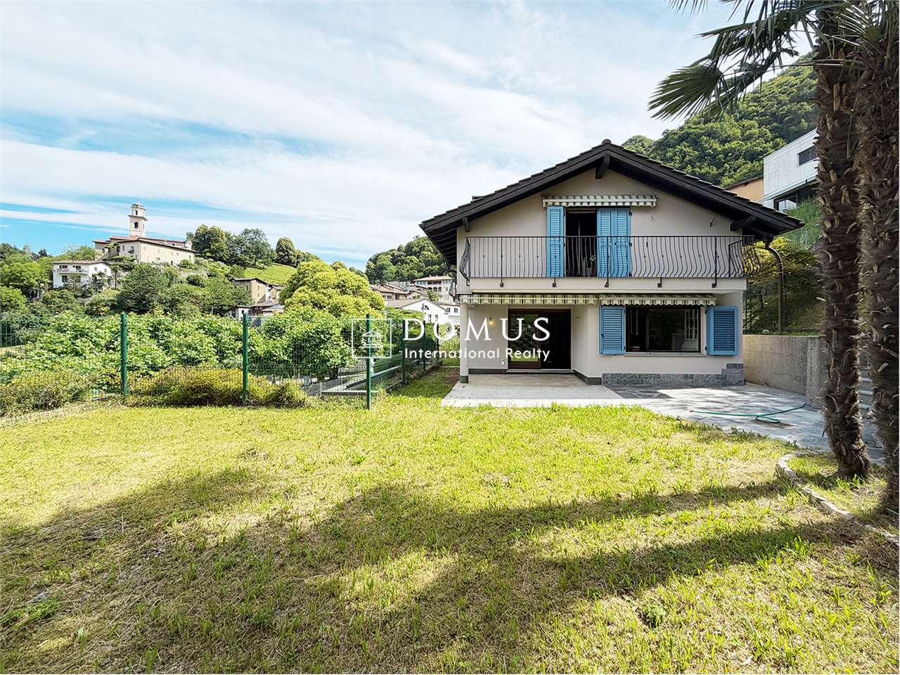 6 ½ Zimmer Villa, Foto 1 von 9