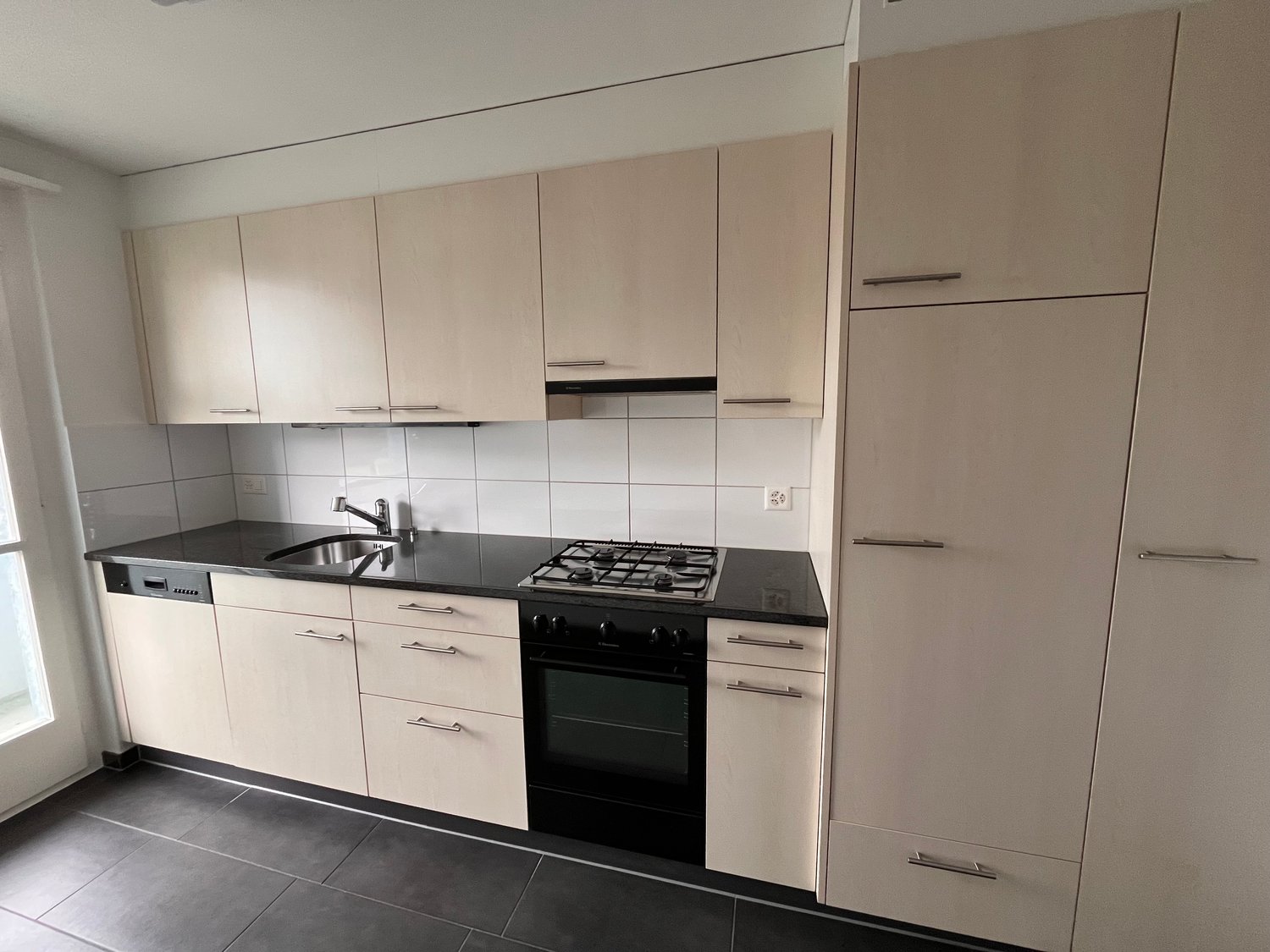 3 rooms apartment, Foto 1 von 6