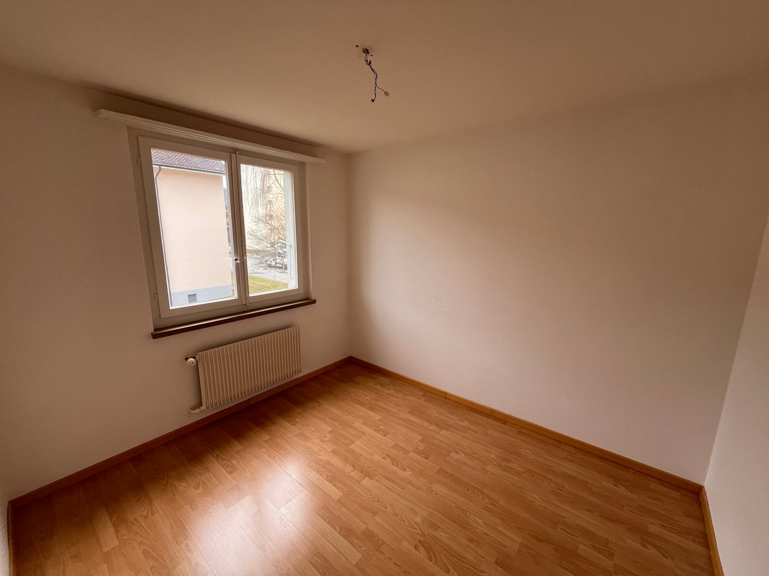 3 rooms apartment, Foto 4 von 6
