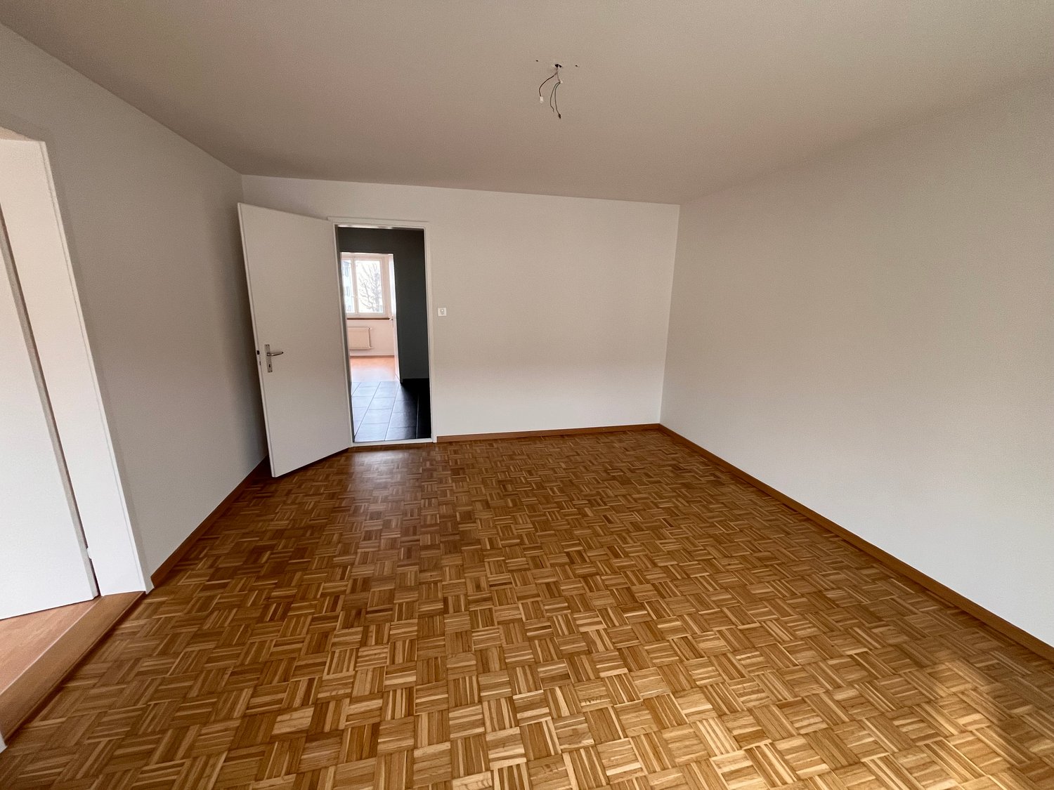 3 rooms apartment, Foto 2 von 6
