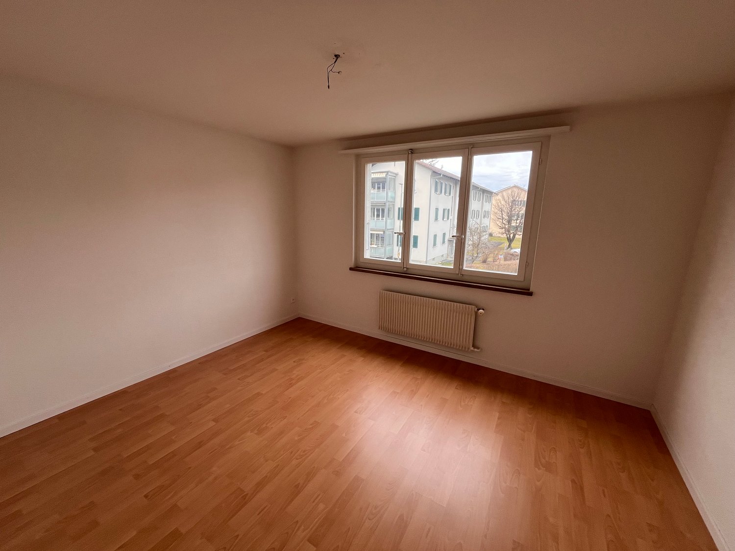 3 rooms apartment, Foto 5 von 6