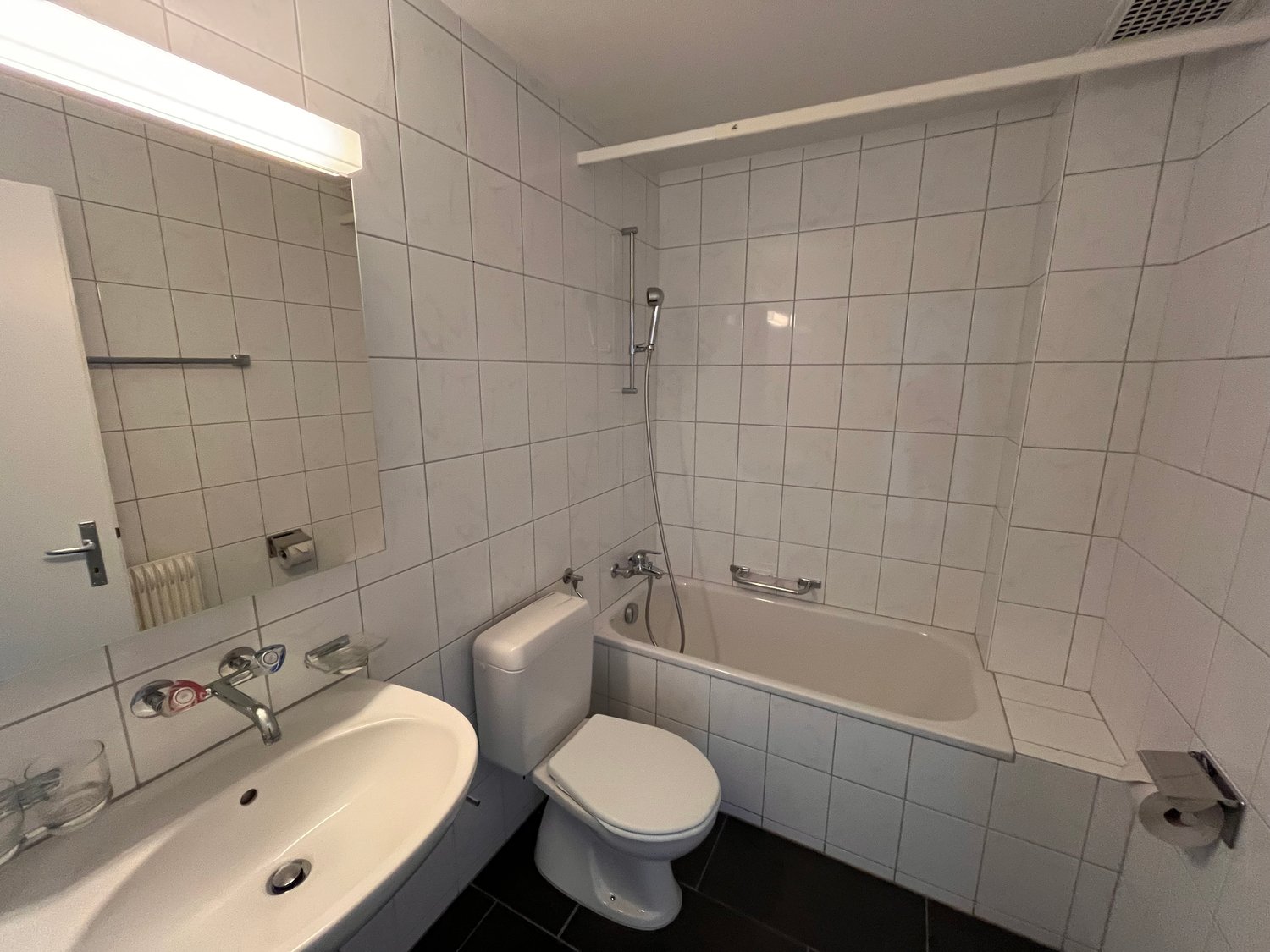 3 rooms apartment, Foto 6 von 6