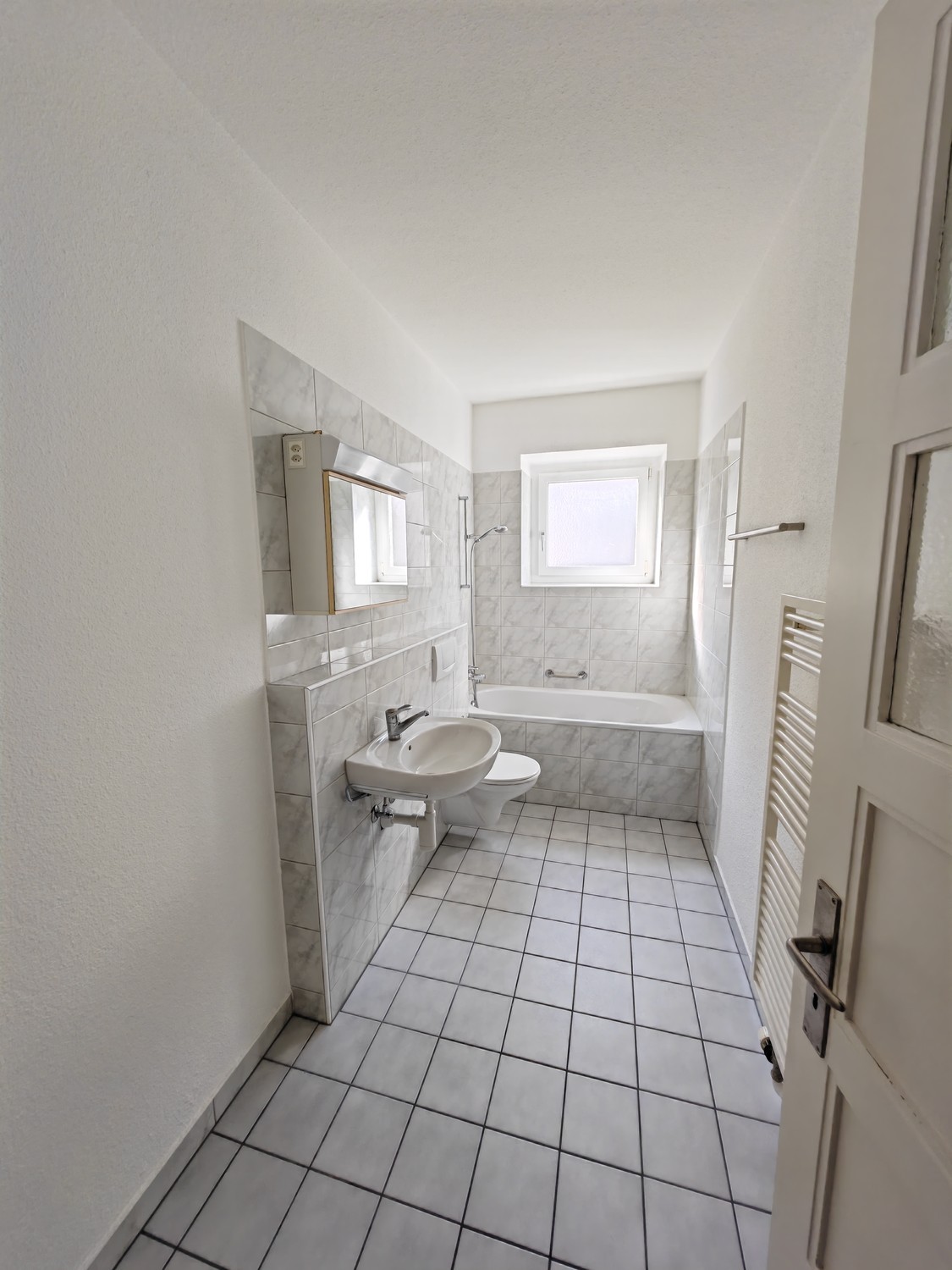 2 rooms apartment, photo 4 of 4