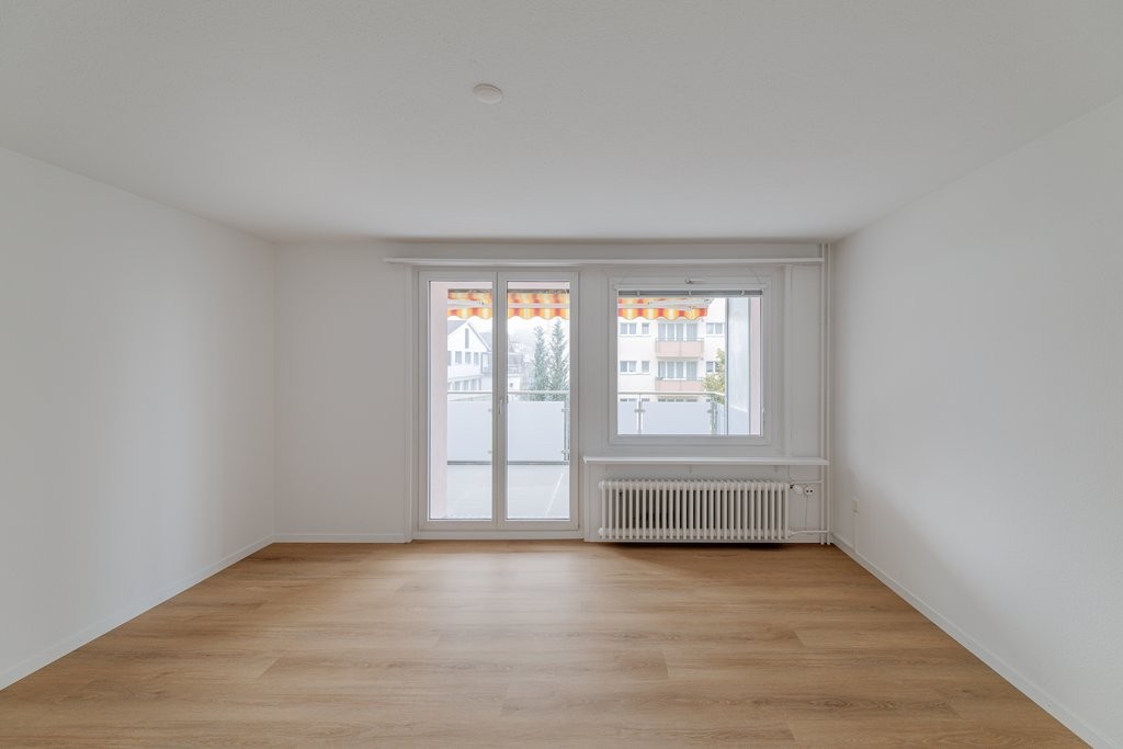 3 rooms apartment, Foto 2 von 7