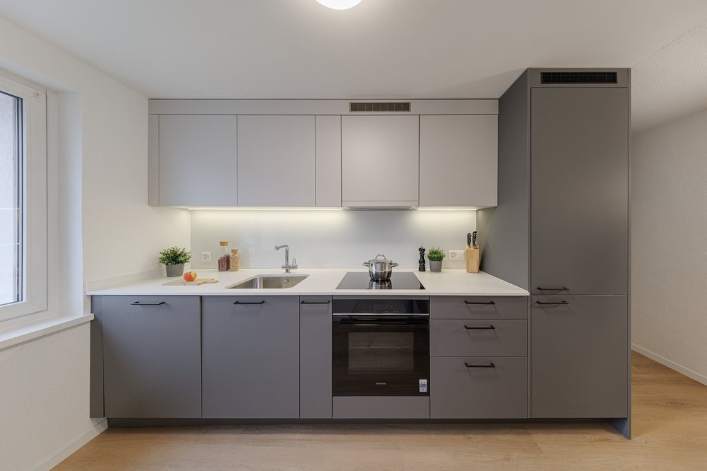 3 rooms apartment, Foto 5 von 7