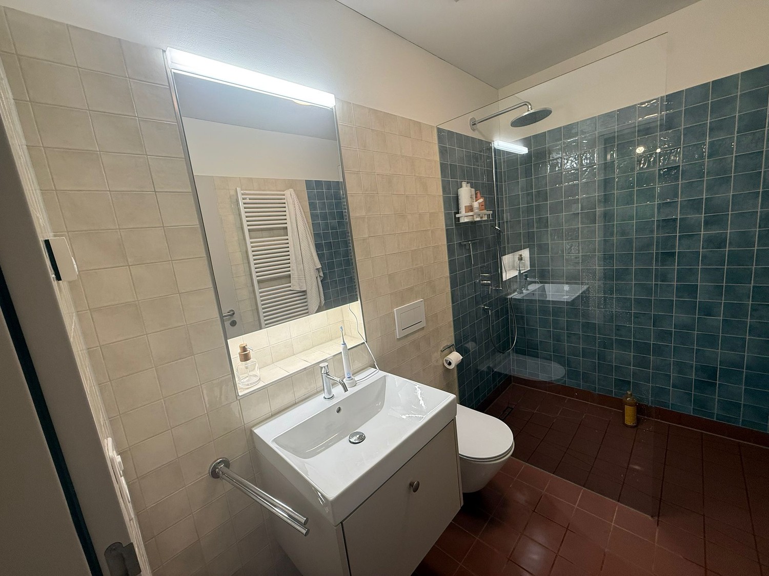 Appartamento di 3 ½ locali