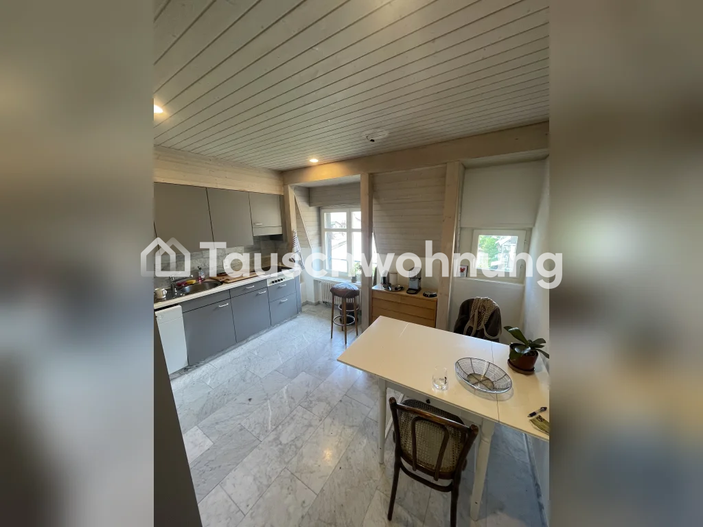 3 ½ rooms duplex, Foto 4 von 10