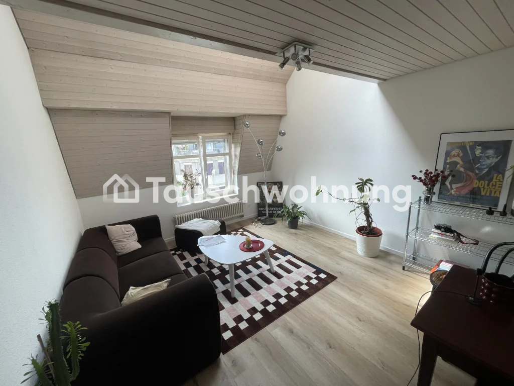 3 ½ rooms duplex, Foto 6 von 10