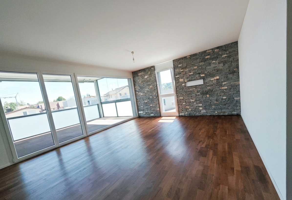 5 ½ rooms apartment, Foto 1 von 9