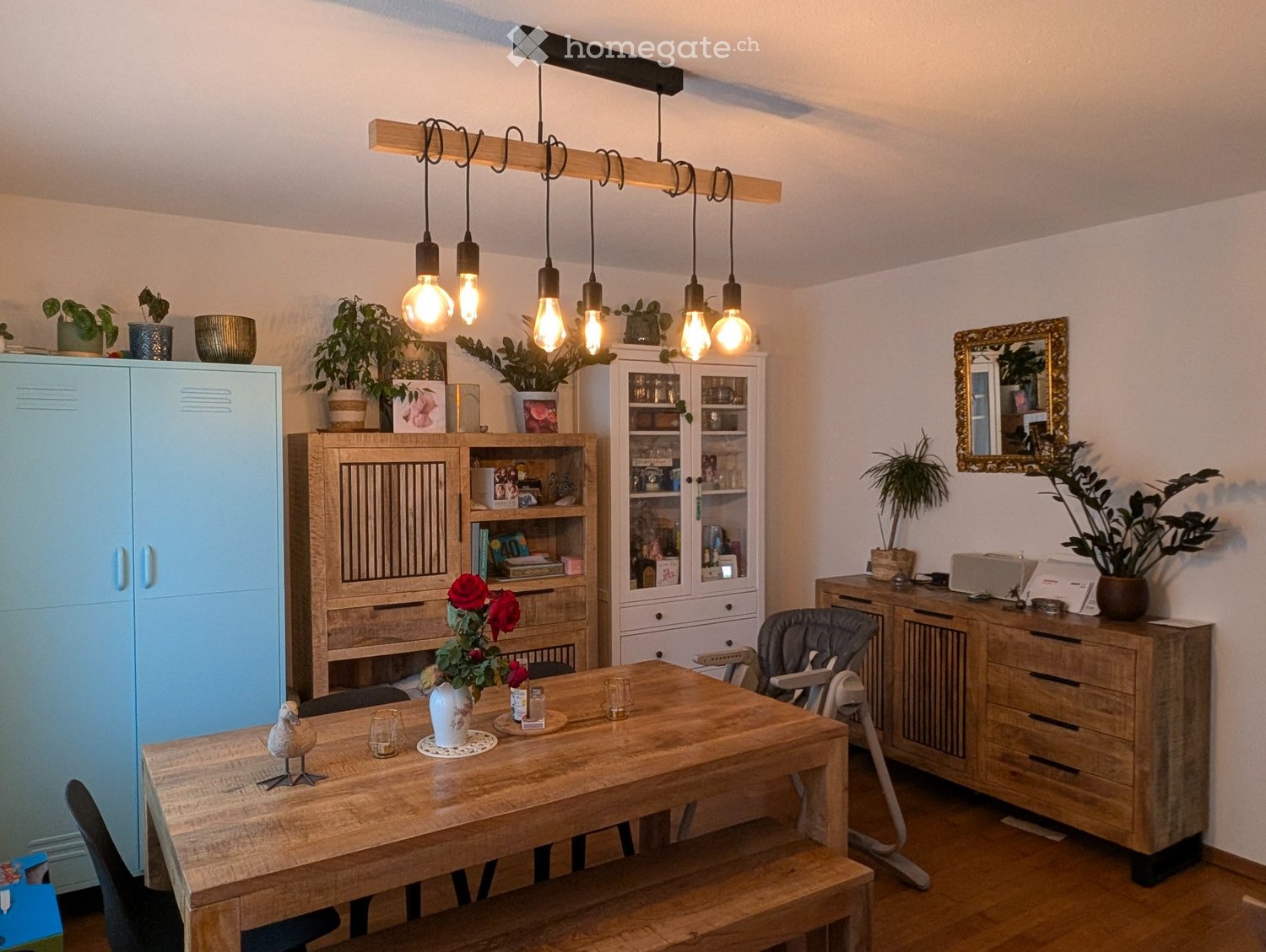 7 rooms single house
