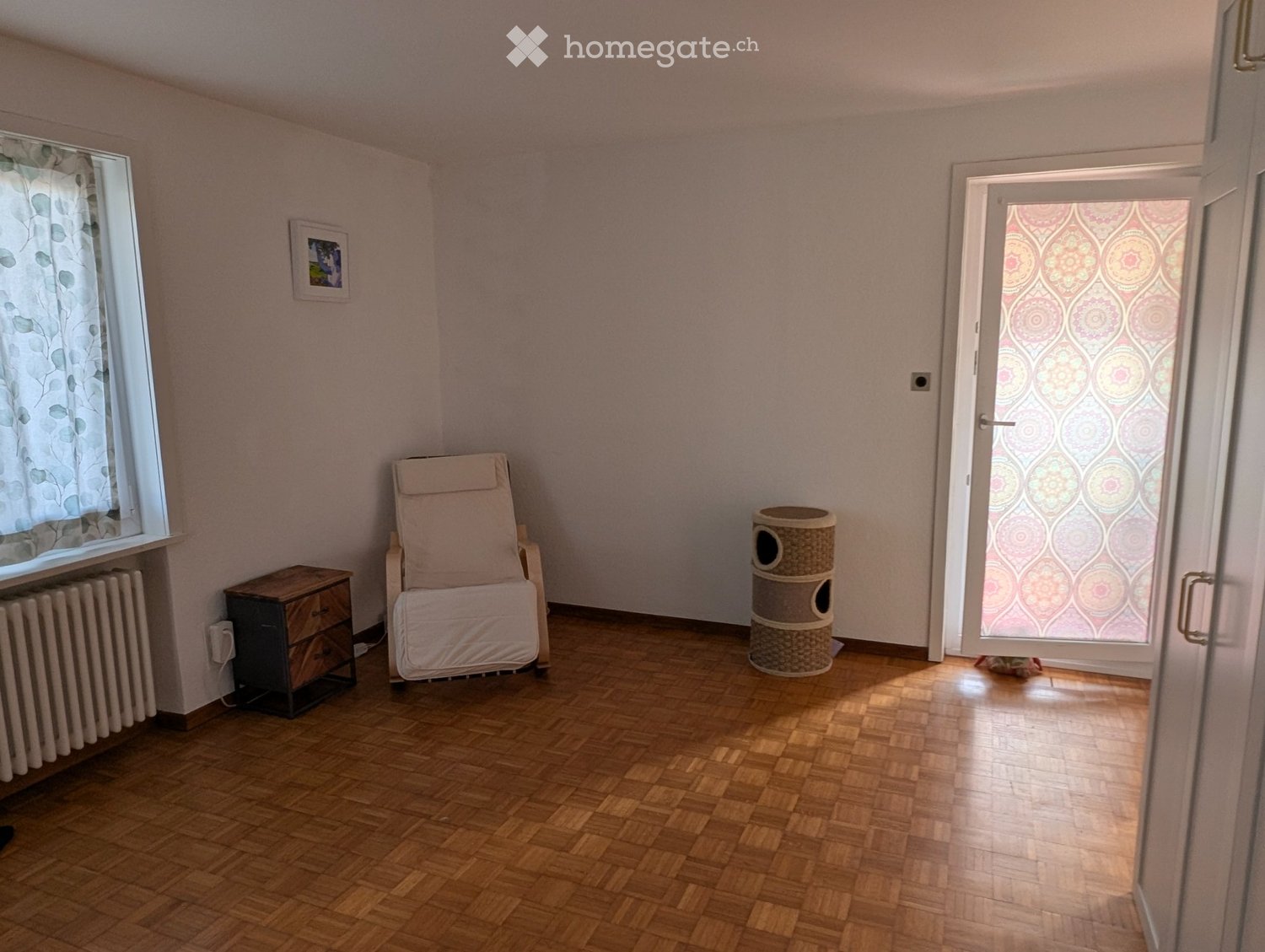 7 rooms single house