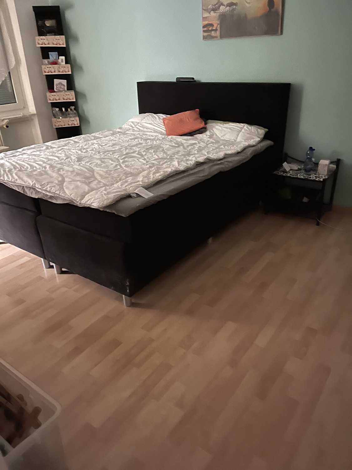 2 rooms apartment, Foto 4 von 4