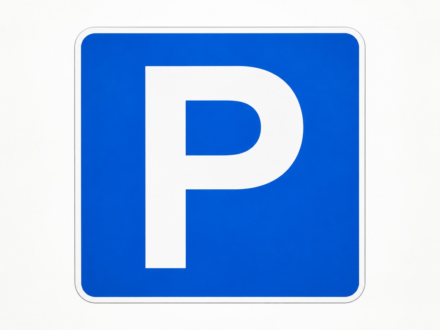 Tiefgaragenplatz