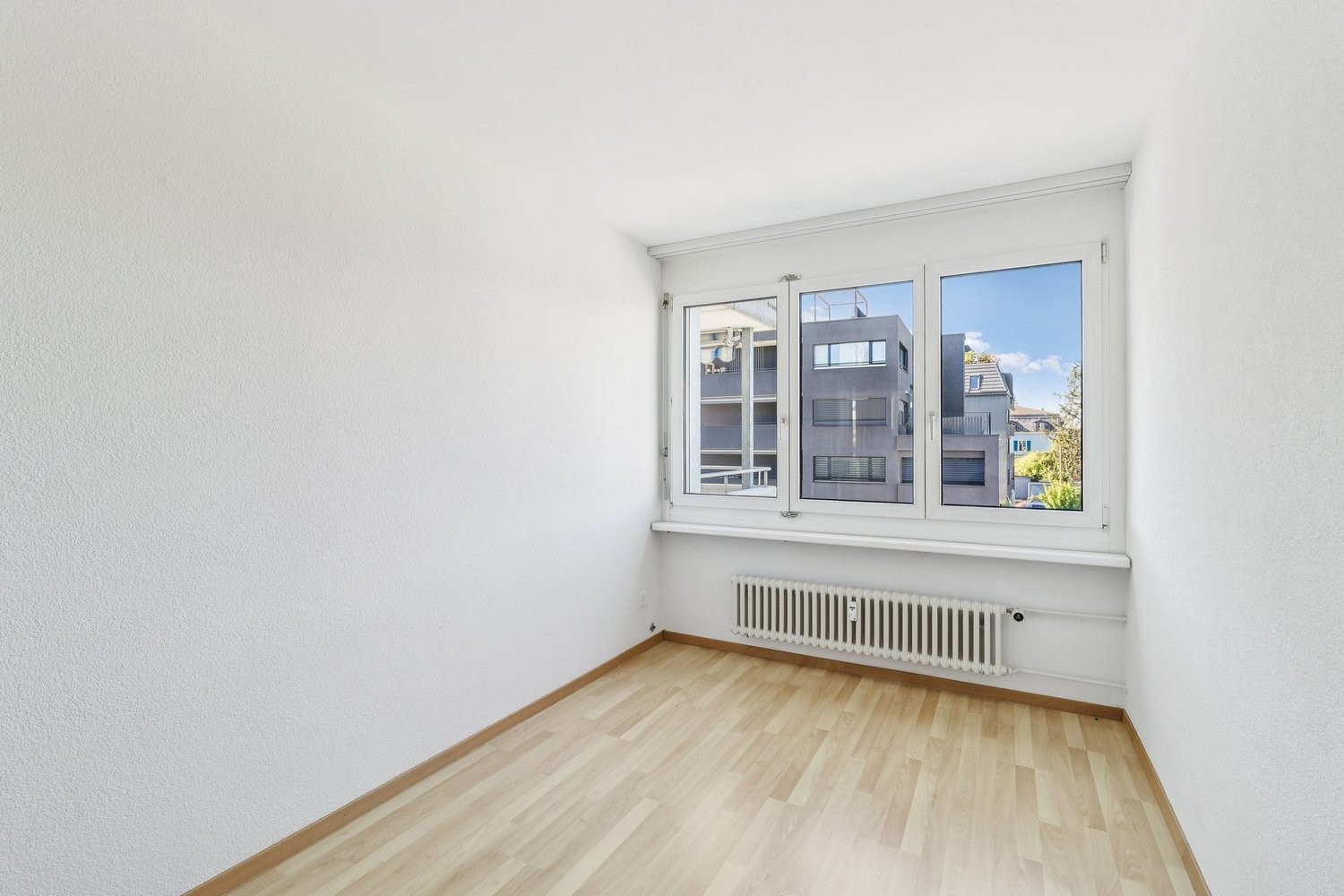 5 ½ rooms apartment, Foto 6 von 10