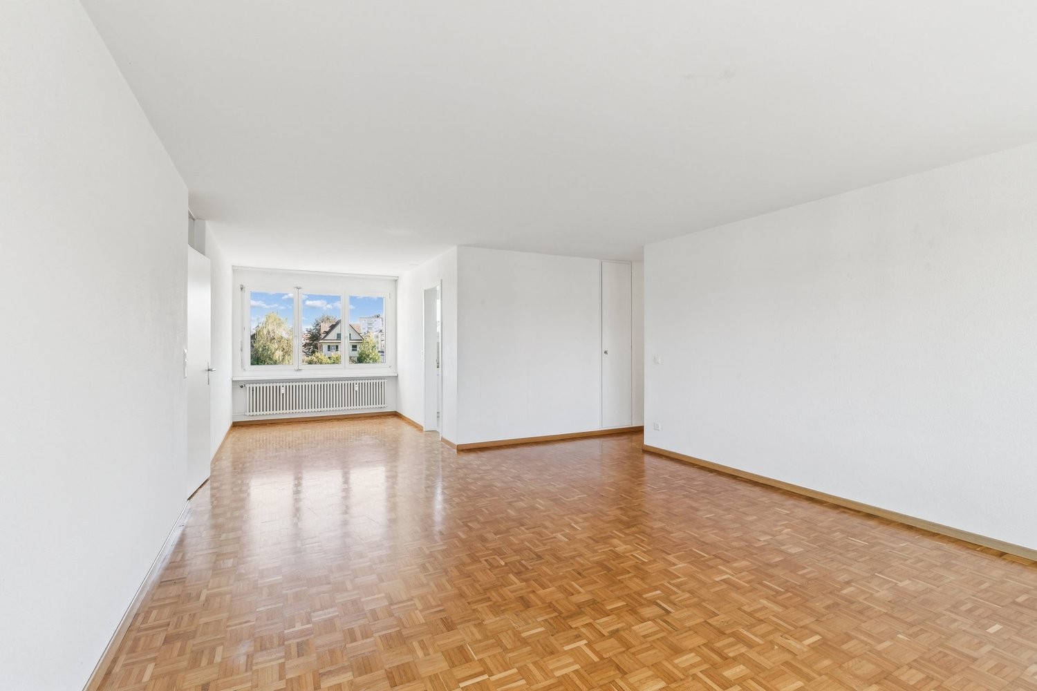 5 ½ rooms apartment, Foto 1 von 10