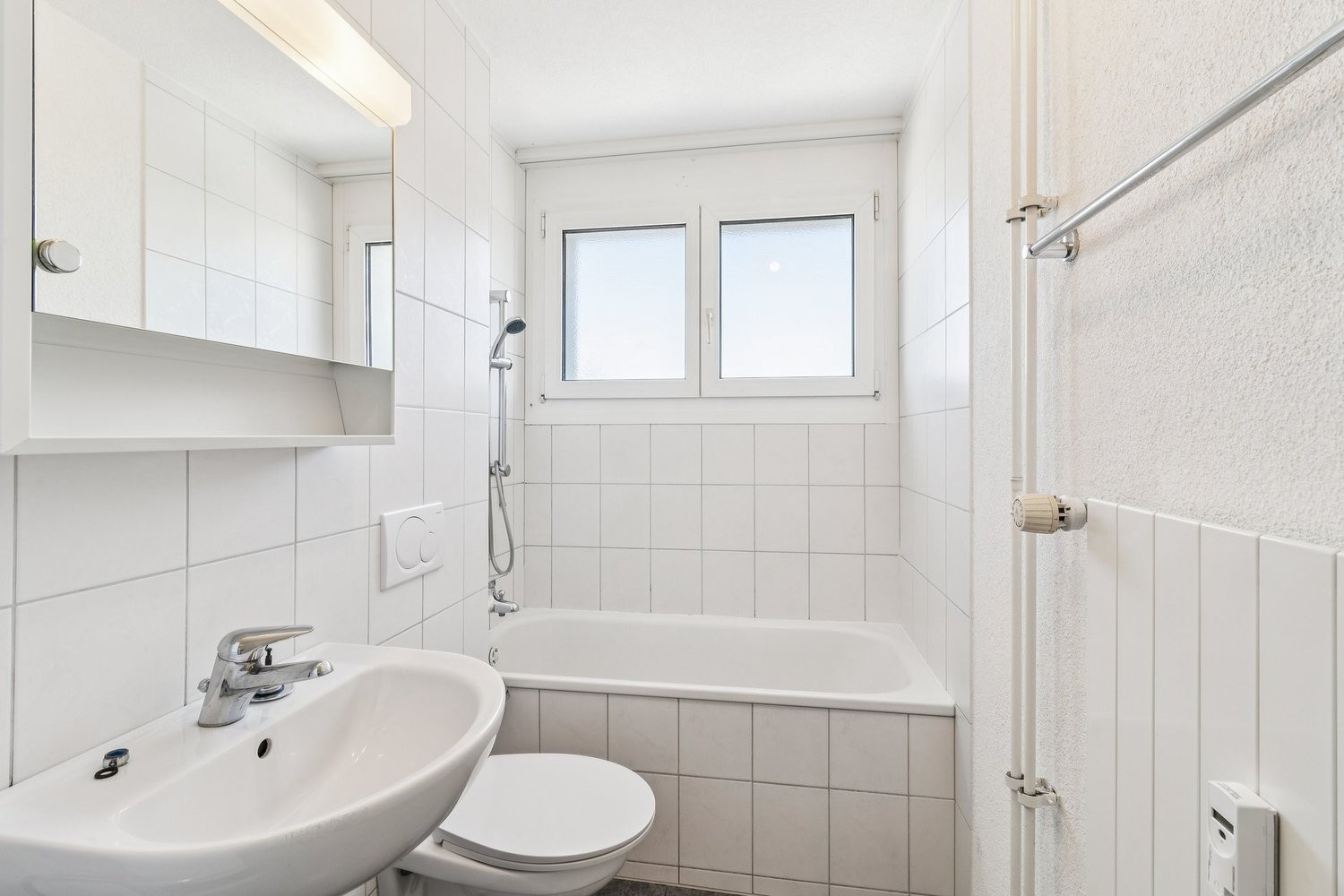 5 ½ rooms apartment, Foto 5 von 10
