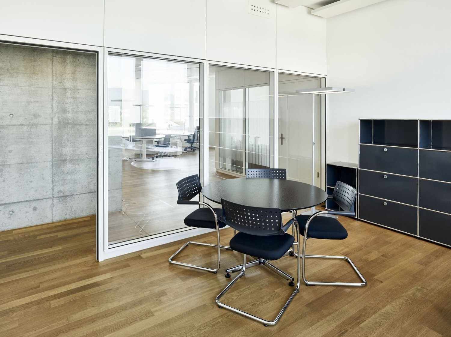 Bureau de 1030m²