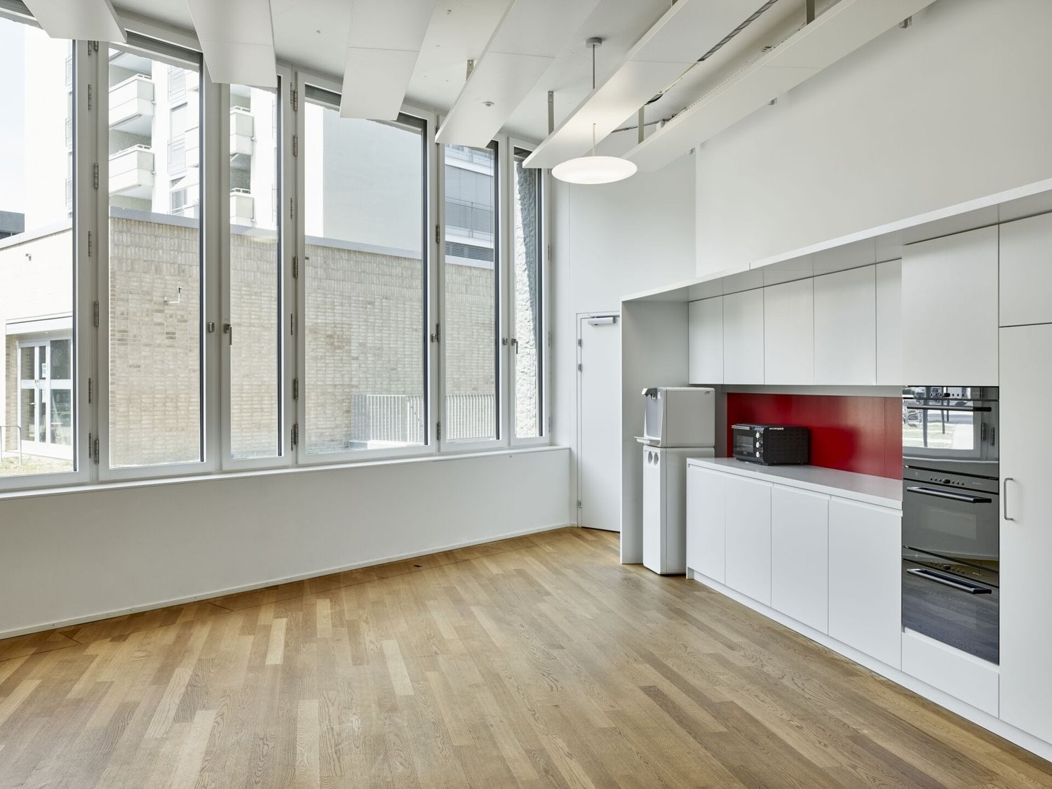 Bureau de 1030m²