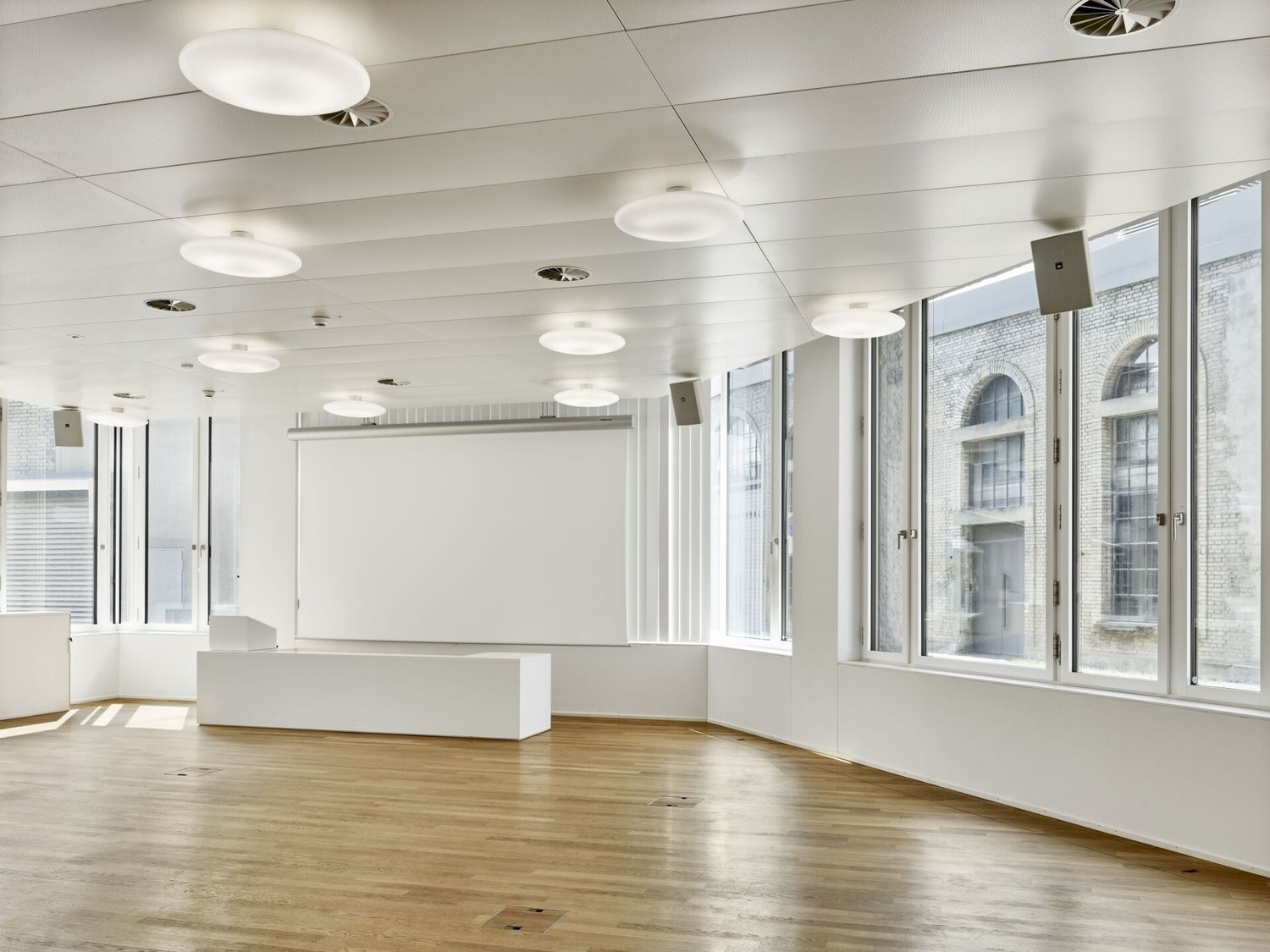 Bureau de 1030m²