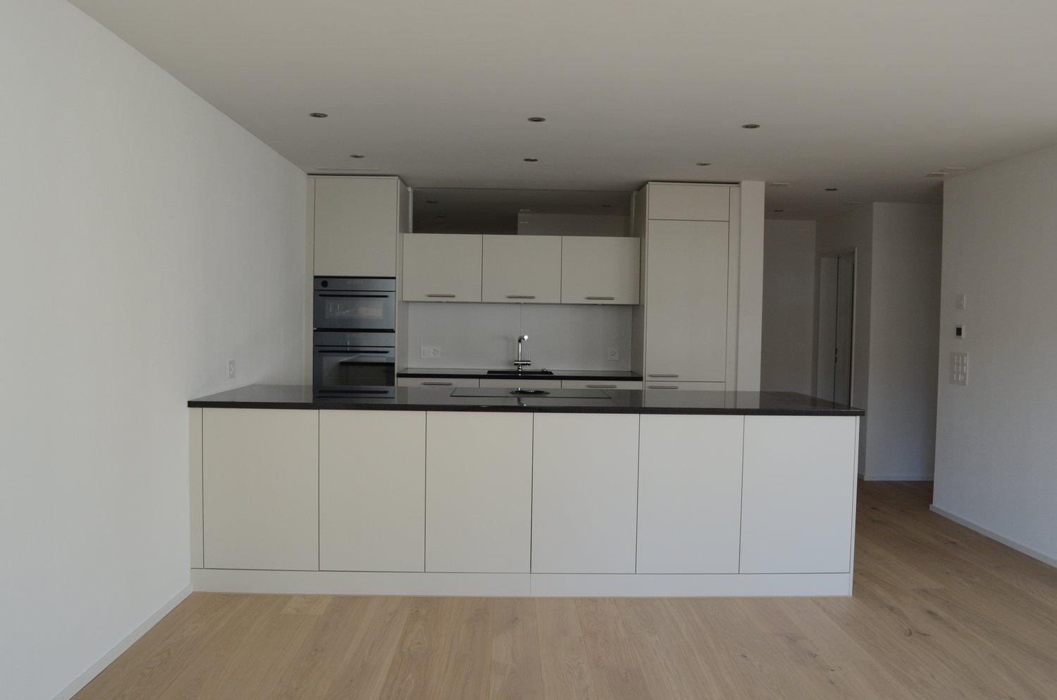 Appartamento di 2 ½ locali