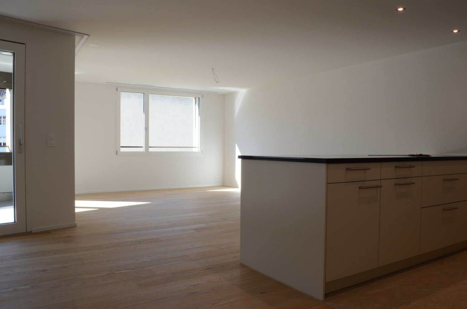 Appartamento di 2 ½ locali