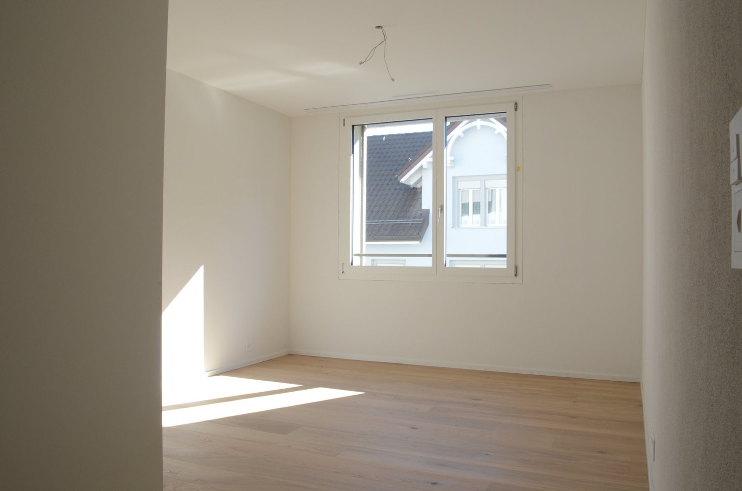 Appartamento di 2 ½ locali