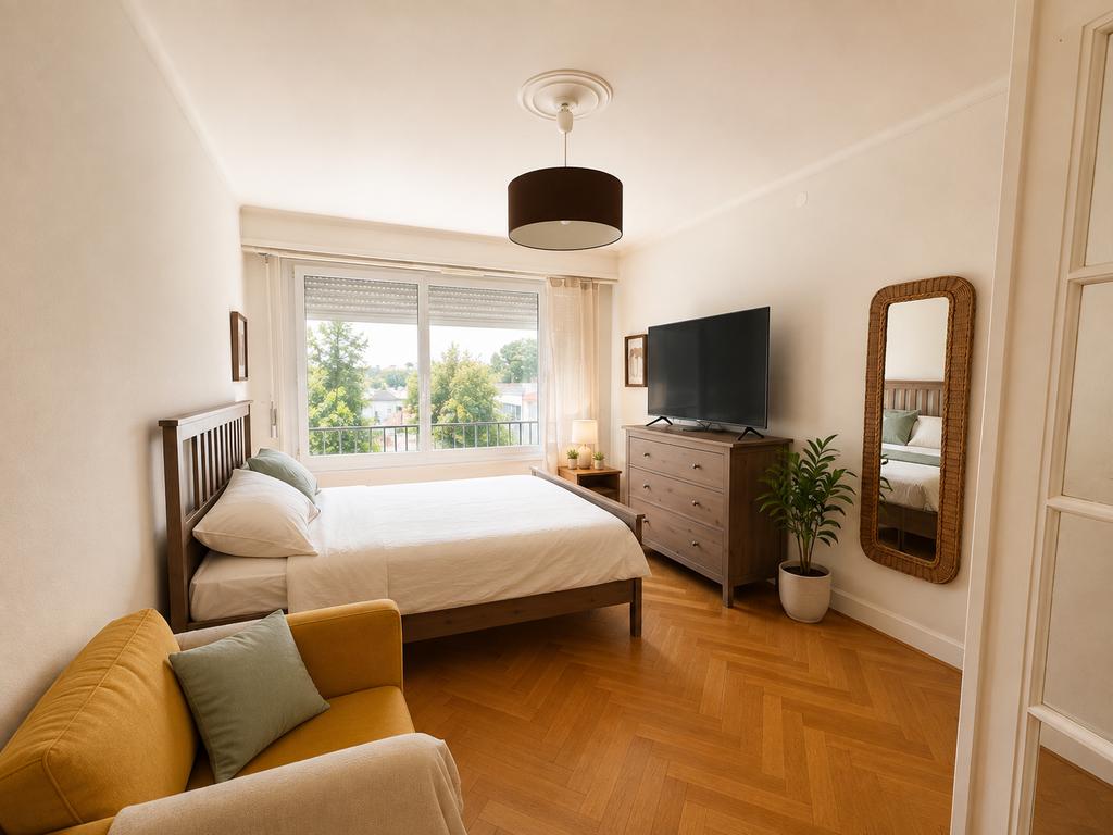 Appartamento di 1 ½ locali