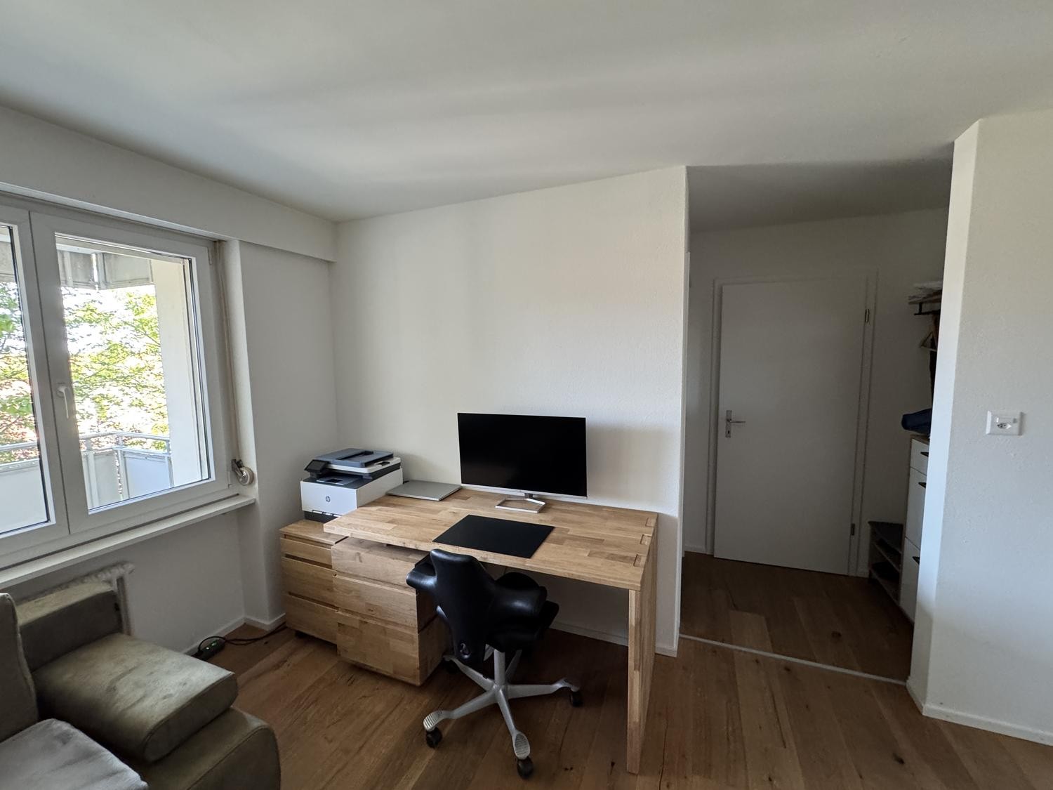 2 ½ rooms apartment, Foto 5 von 10