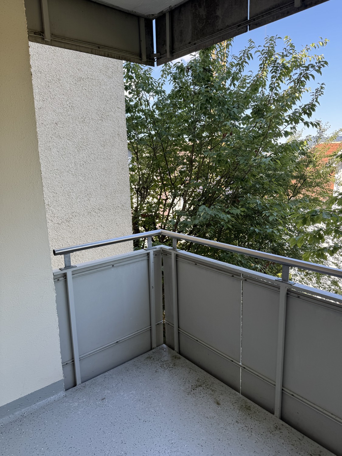 2 ½ rooms apartment, Foto 10 von 10
