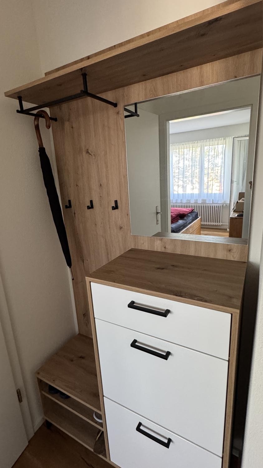 2 ½ rooms apartment, Foto 6 von 10