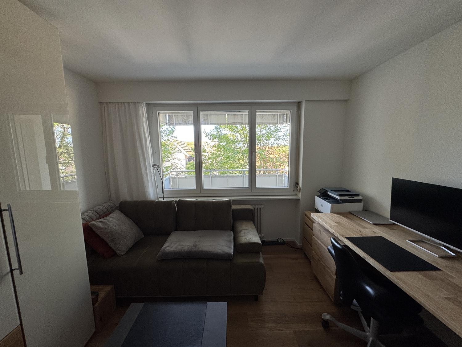 2 ½ rooms apartment, Foto 4 von 10