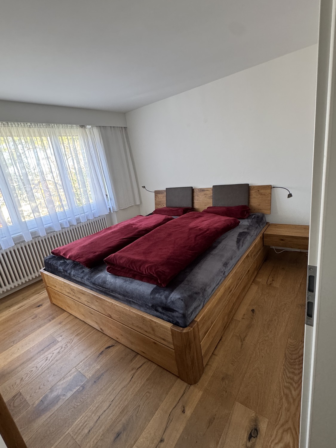 2 ½ rooms apartment, Foto 9 von 10