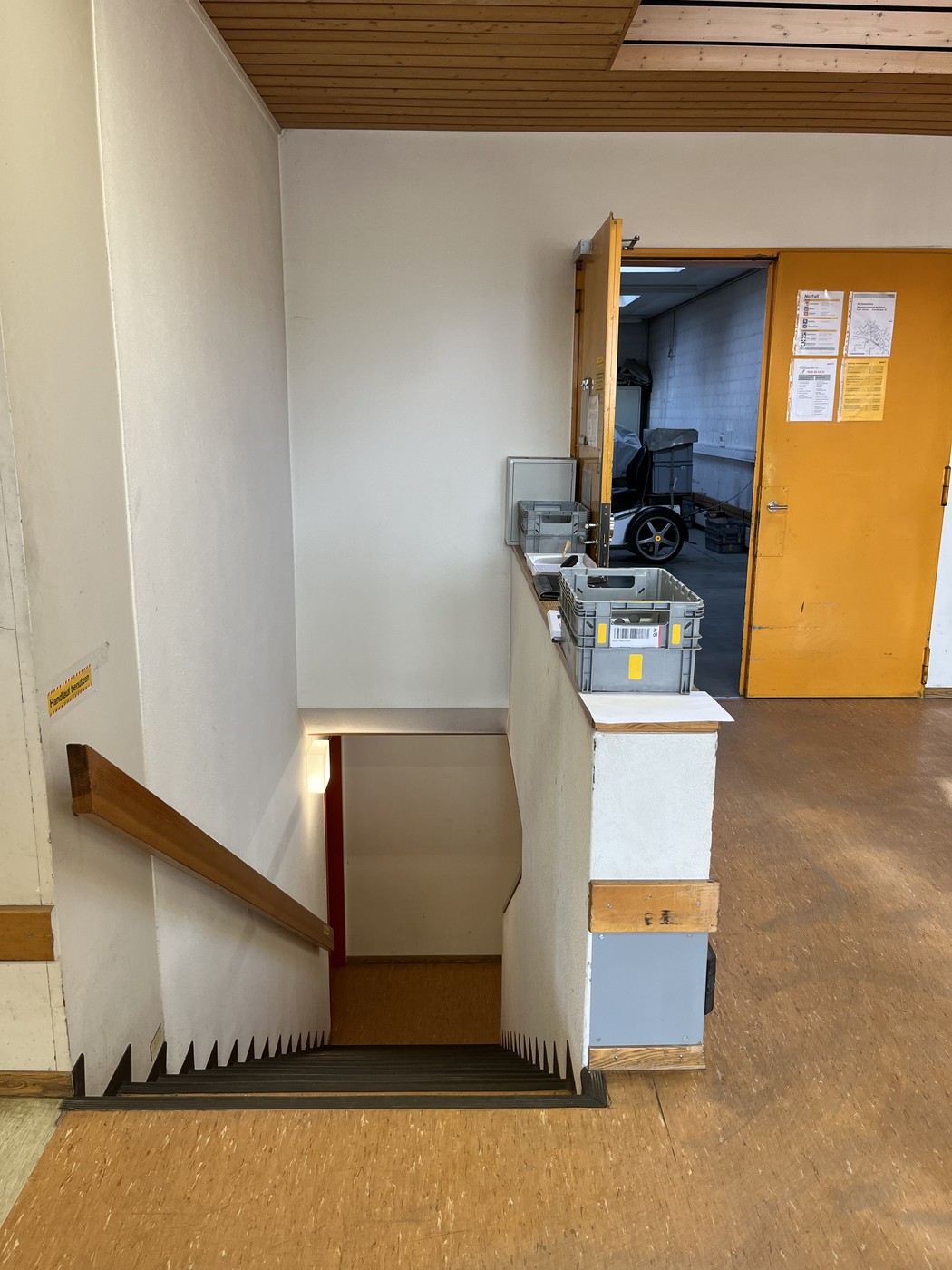 300m² commercial, Foto 5 von 10