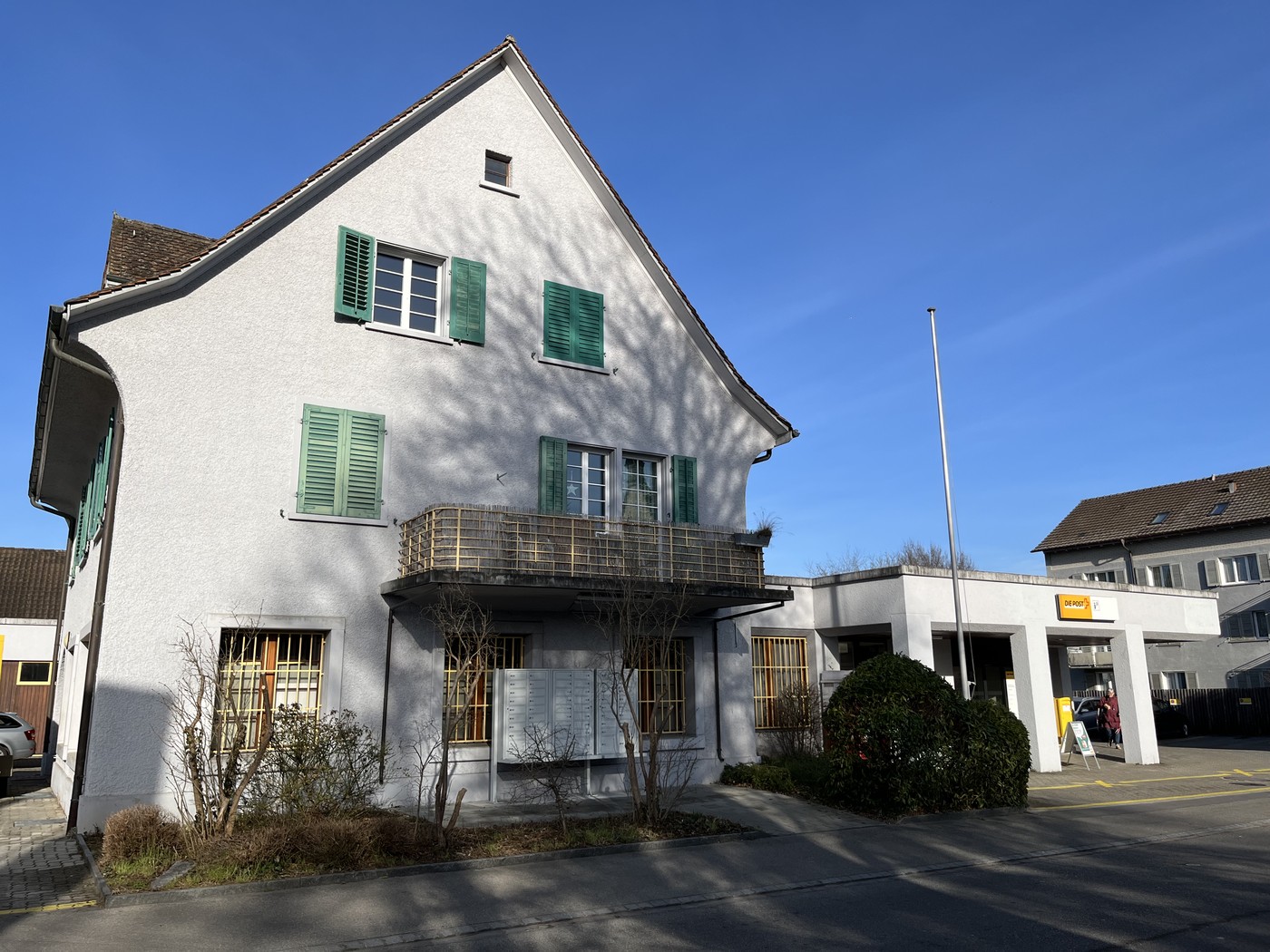 300m² commercial, Foto 1 von 10