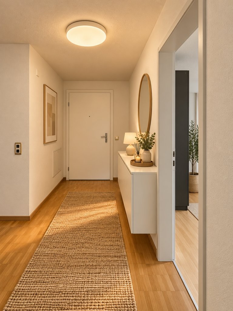 Appartamento di 3 ½ locali