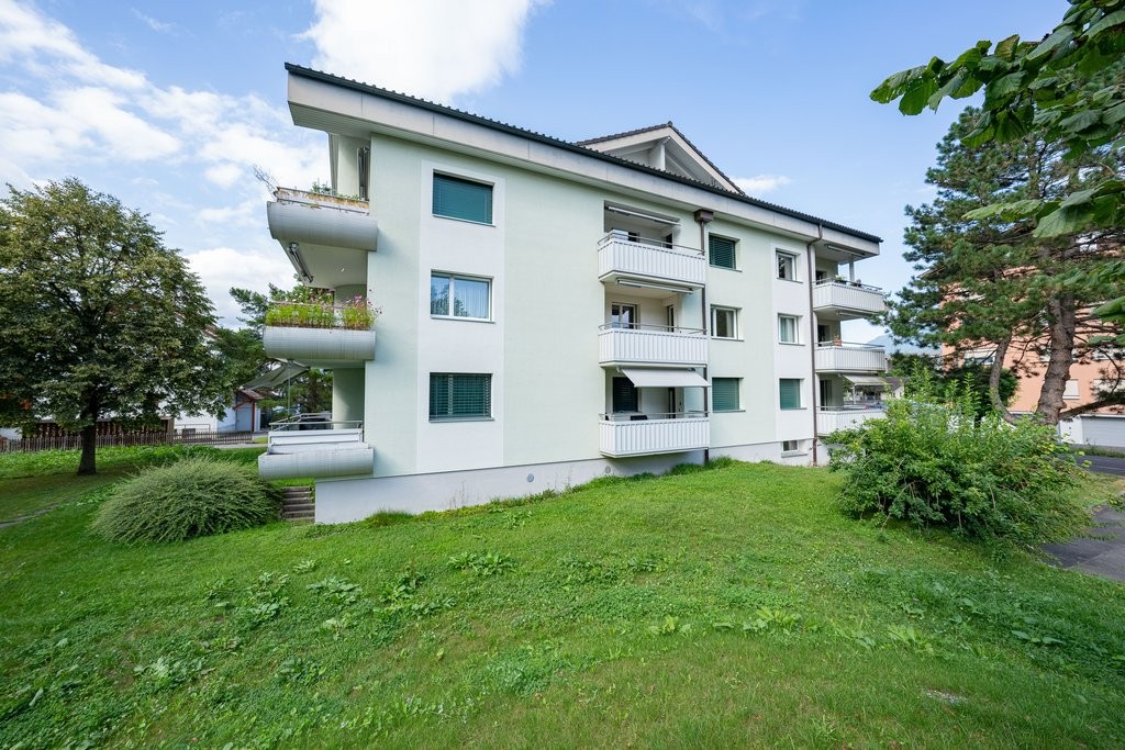 Appartamento di 3 ½ locali