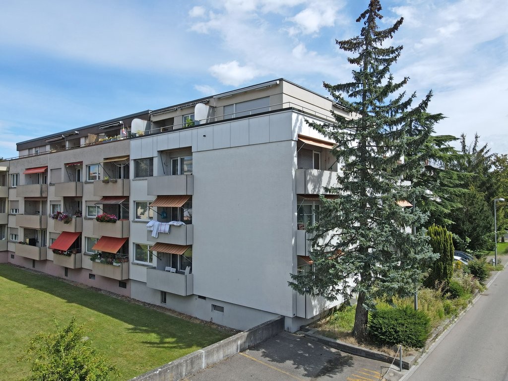 1 room apartment, Foto 1 von 6