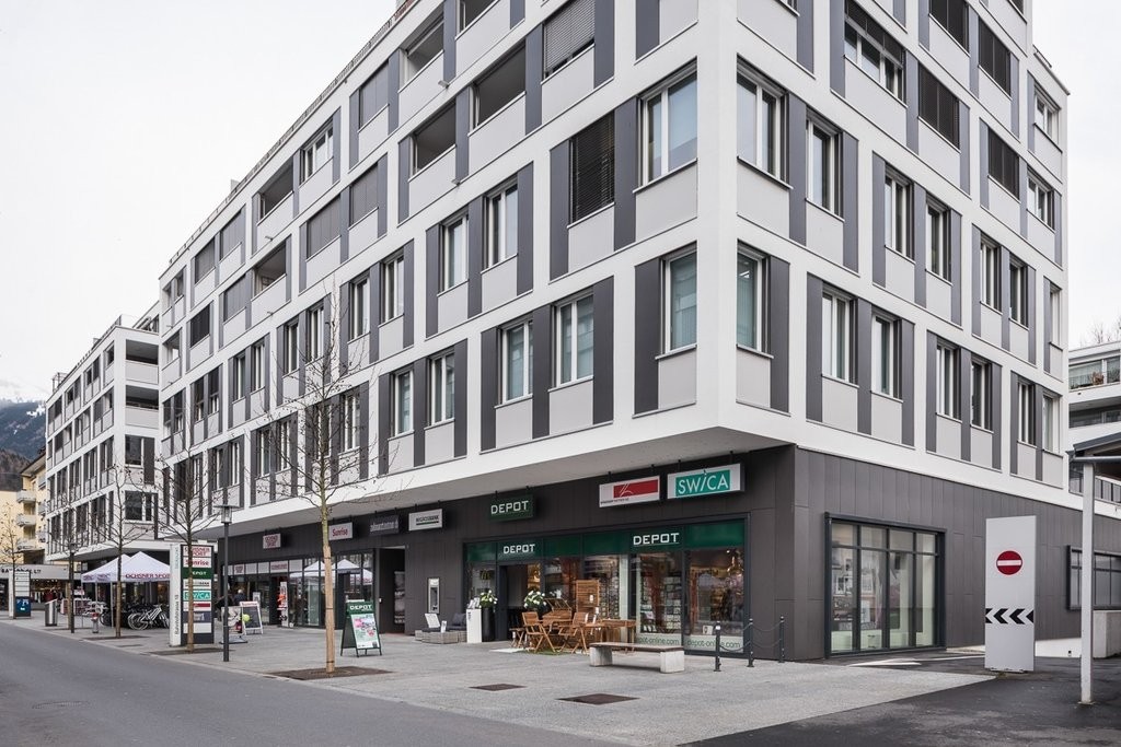 104m² office, Foto 1 von 6
