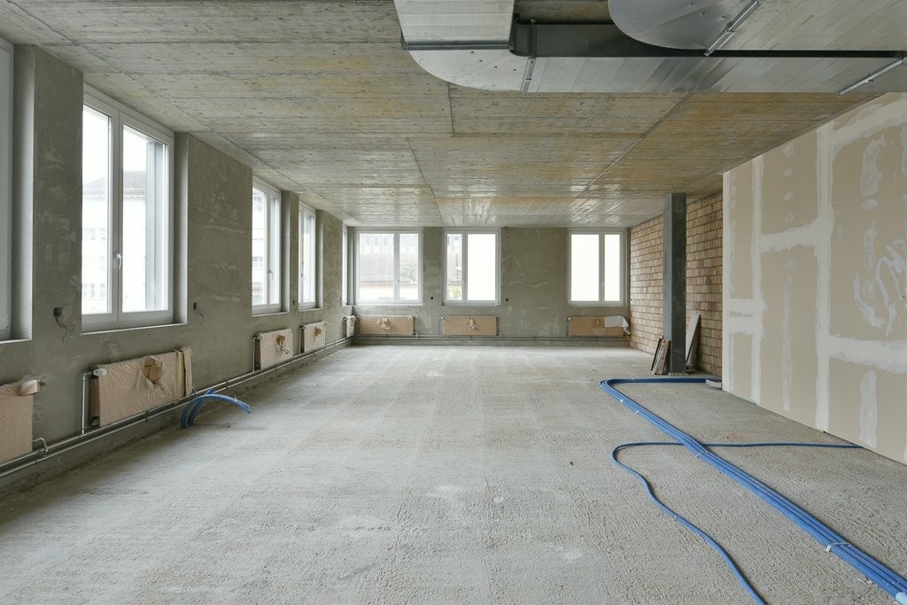 104m² office, Foto 2 von 6
