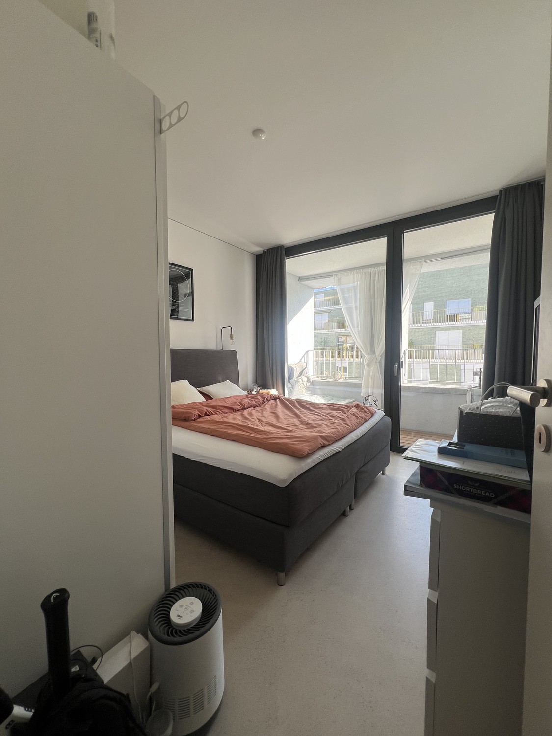 Room in a shared flat, Foto 2 von 10