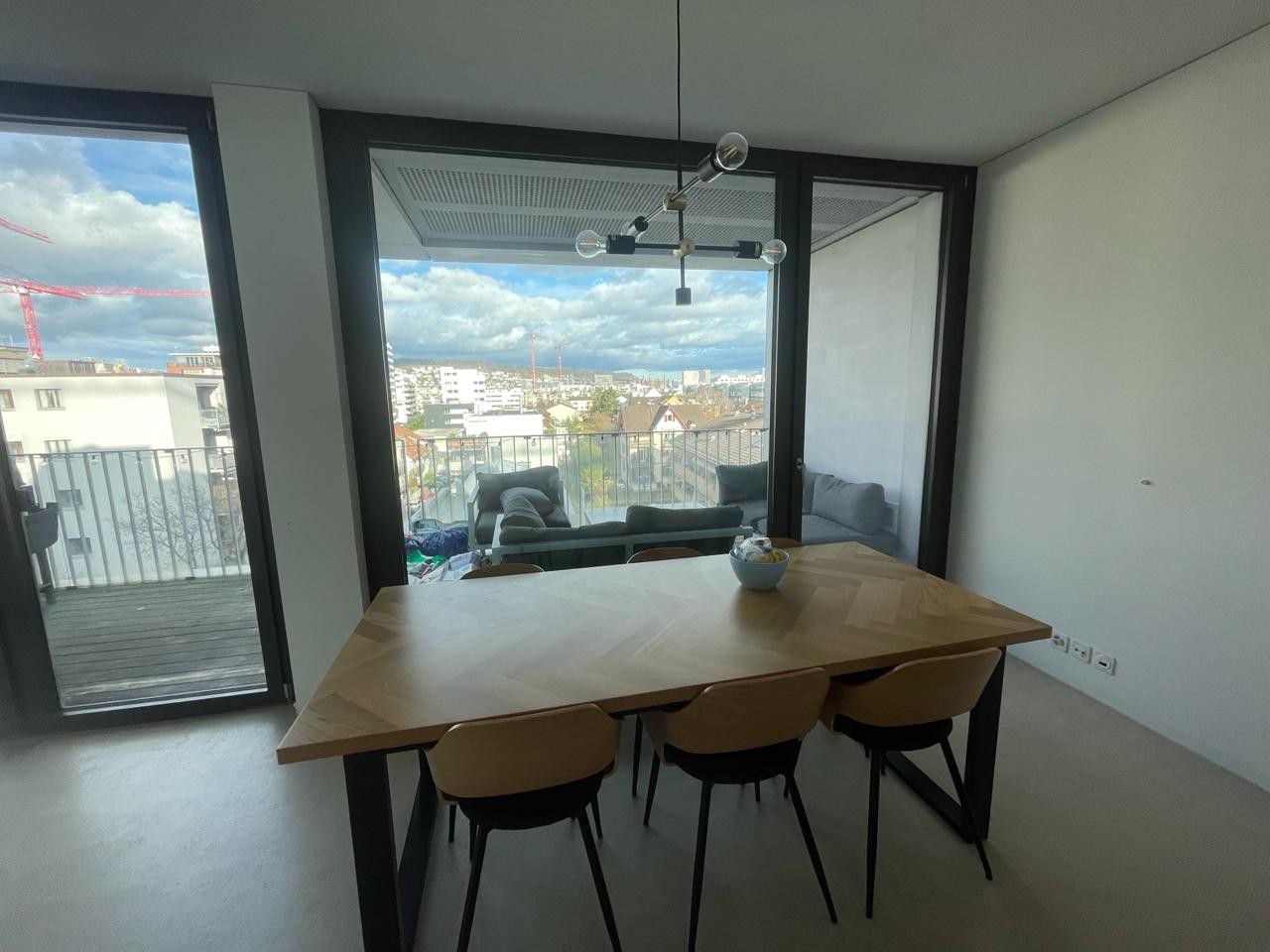 Room in a shared flat, Foto 6 von 10