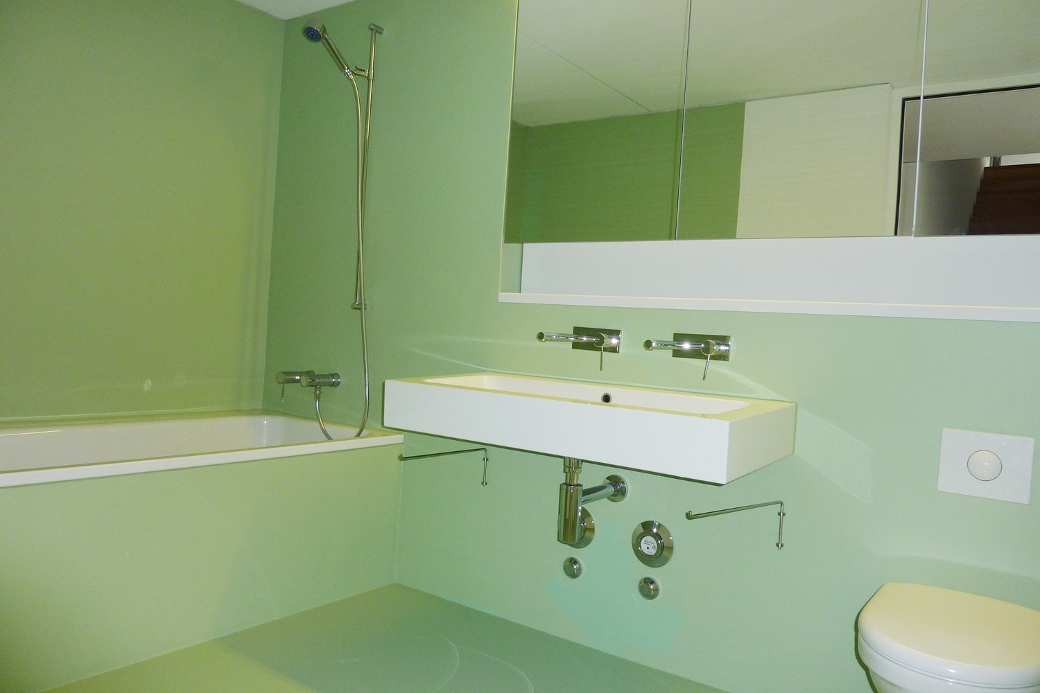 Room in a shared flat, Foto 7 von 10