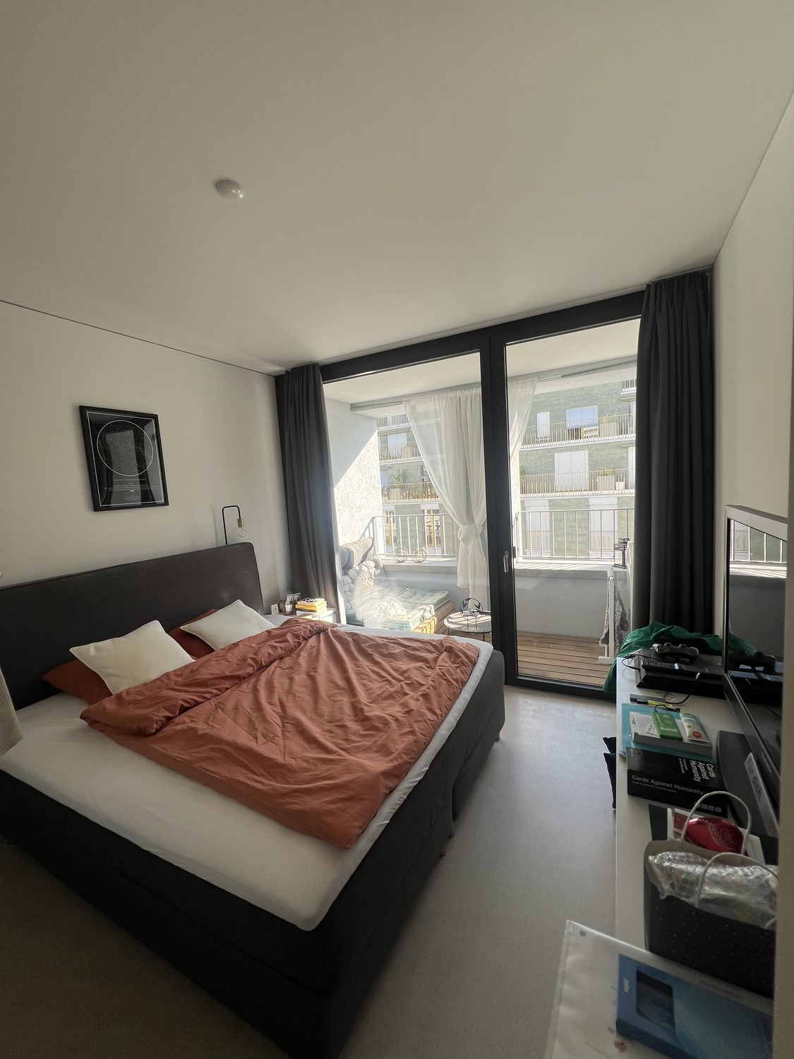 Room in a shared flat, Foto 1 von 10