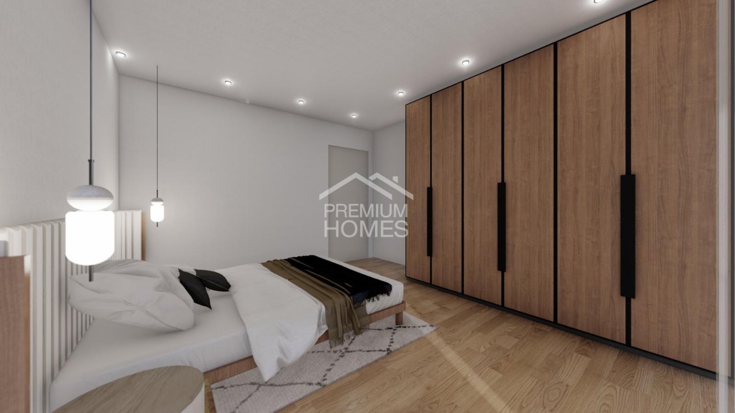 3 ½ rooms apartment, Foto 5 von 8