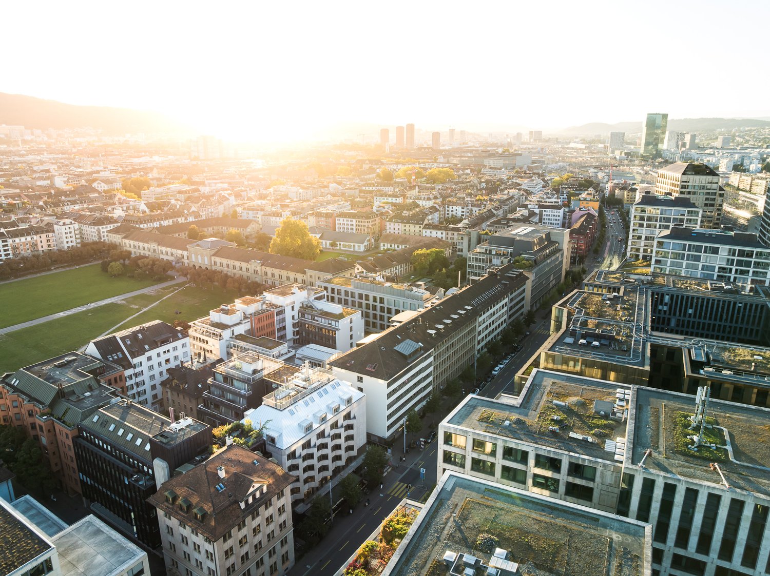 3 ½ Zimmer möblierte Wohnung (9)
